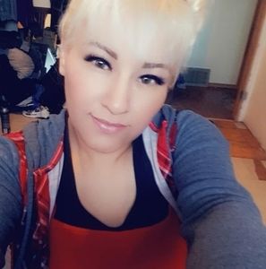 Meet your Posher, Shannon